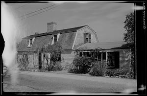 Building (exterior), Gloucester