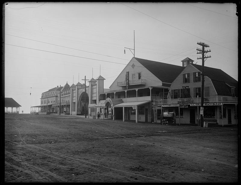 Boardwalk