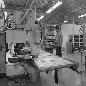 Electralab Printed Electronics, Industrial Park, New Bedford