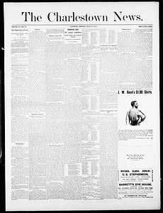The Charlestown News, June 28, 1884