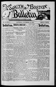 The South Boston Bulletin