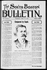 The South Boston Bulletin