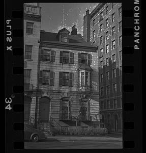 70 Beacon Street, Boston, Massachusetts