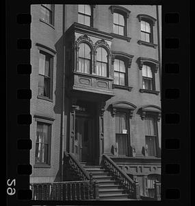 658 Massachusetts Avenue, Boston, Massachusetts