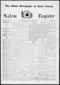 Salem Register