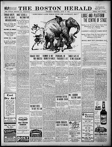 The Boston Herald