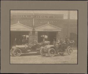 The Orvis Luey Hill Collection