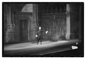 Opera House opening night