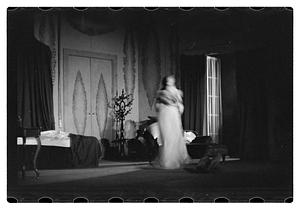 Jane Cowl as Camille in "Camille"
