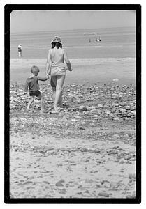 Duxbury Beach