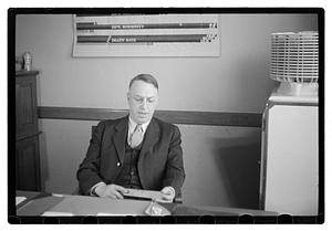 Dr. Fitzgerald Quincy