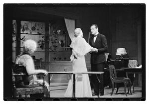 Summer Theatre