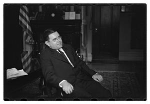 John F. Dowd
