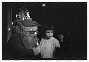 Santa Claus