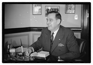 Mr. H. M. Addison Loews Theater