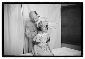Mass Osteopathic Hospital