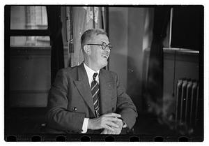 R Franz Reissmann