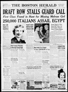 Boston Herald