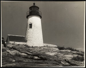 Pemaquid Point, Me