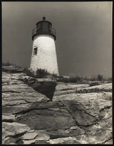 Pemaquid Point Light Maine Pemaquid Pt., Maine