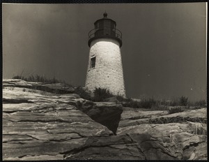 Maine Pemaquid Point, Me