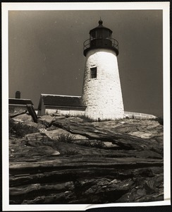 Pemaquid, Me.