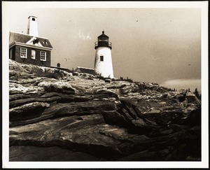 Maine - Lighthouses