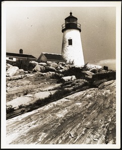 Pemaquid, Me.