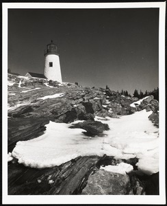 Pemaquid Pt. Lt. Me