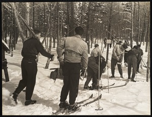 NH Mt Washington - 1940 1