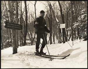 NH Mt Washington - 1940 1