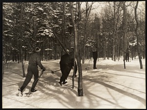 NH Mt Washington - 1940 1