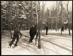 NH Mt Washington - 1940 1