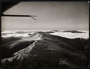 Summit - Mt. Washington