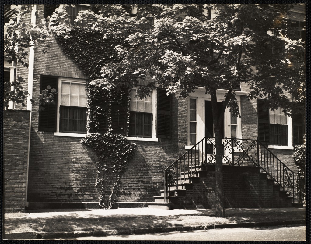 Nantucket - houses 1