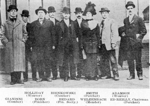 Committee of Ten