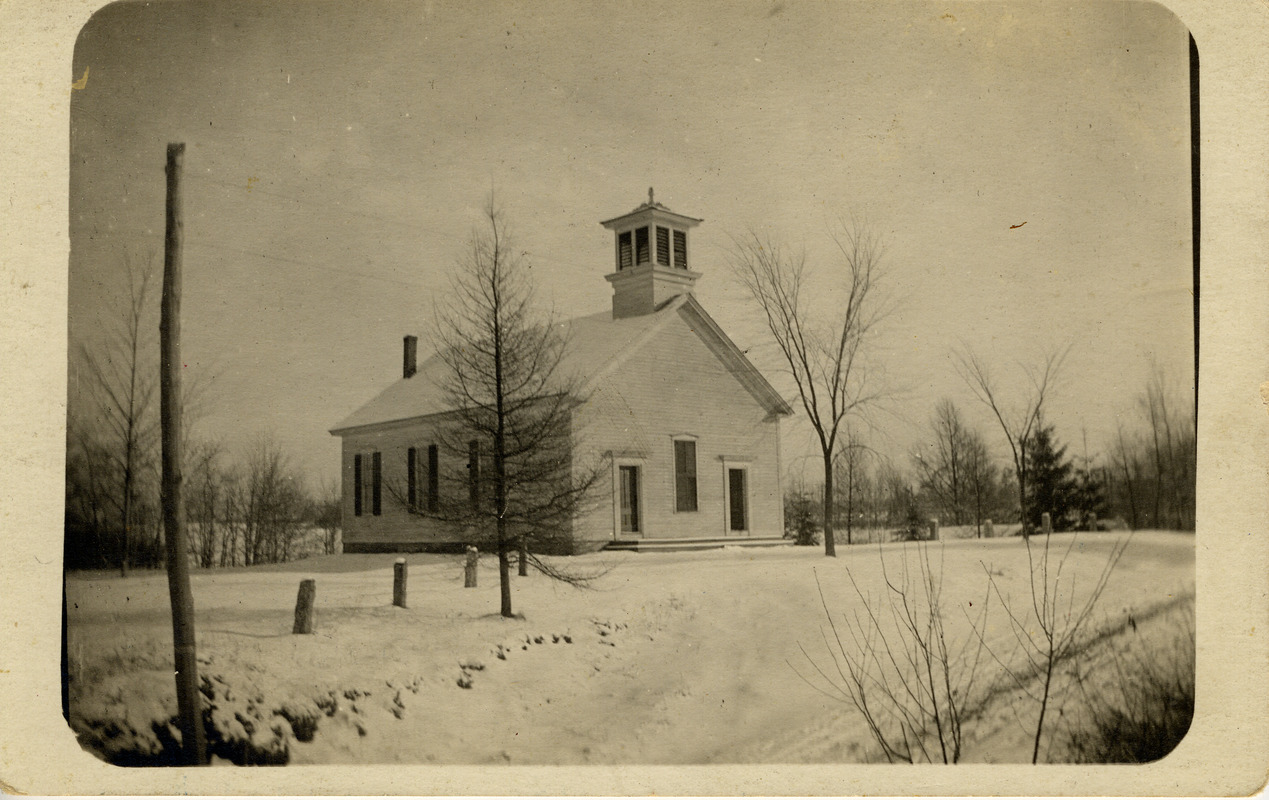 Glendale Methodist Episcopal Church