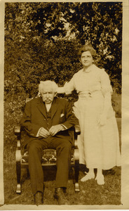 William and E. Grace Mowry