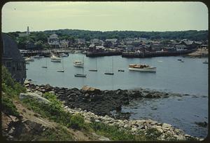 Rockport Harbor