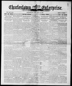 Charlestown Enterprise, July 19, 1890