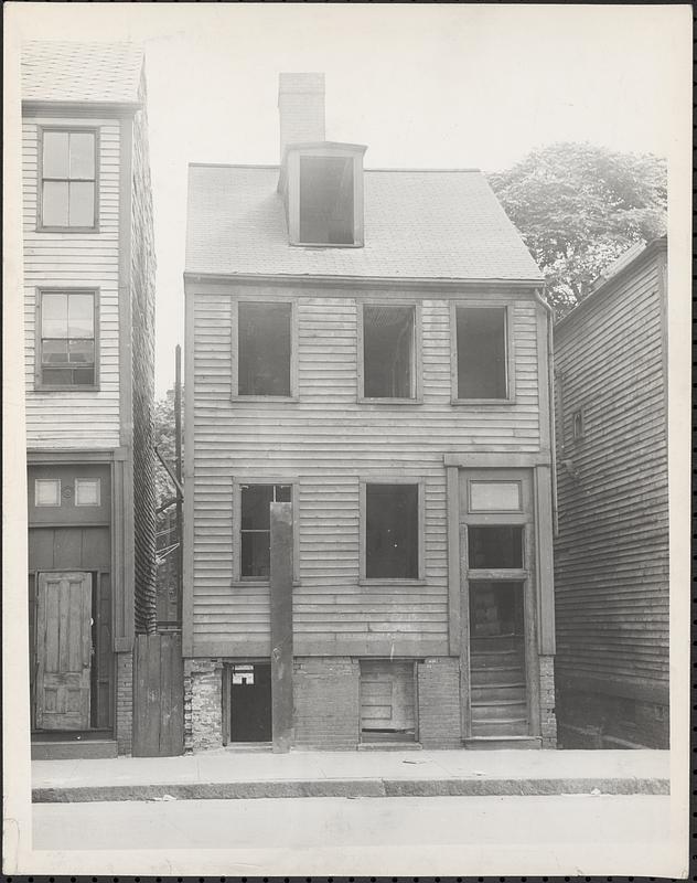 63 W. Canton St., wd. 9