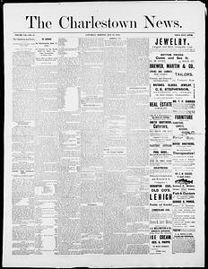 The Charlestown News, May 23, 1885