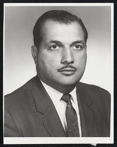 Gregory H. Adamian