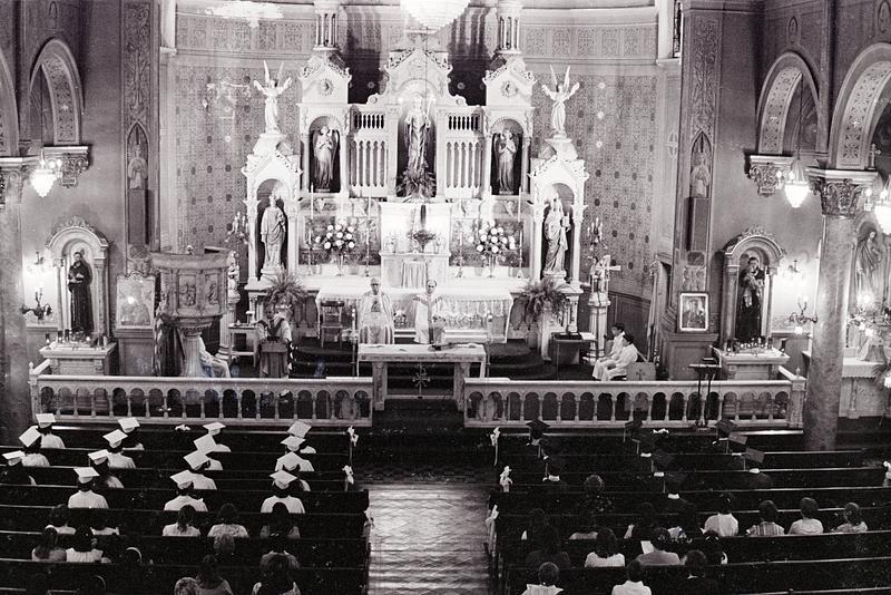 St. Stan's