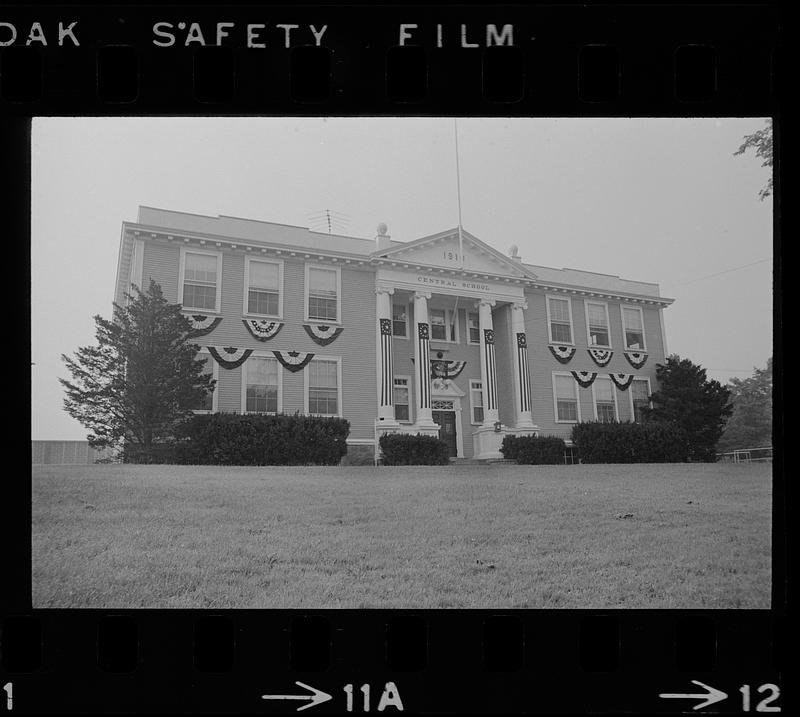 West Newbury Central School