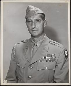 Gen. Mark Clark