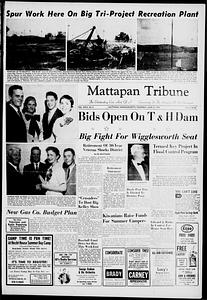 Mattapan Tribune