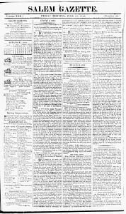 The Salem Gazette