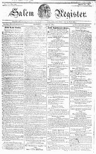 The Salem Register