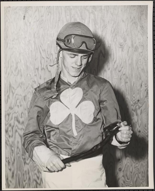 'Tis Timothy Donahue